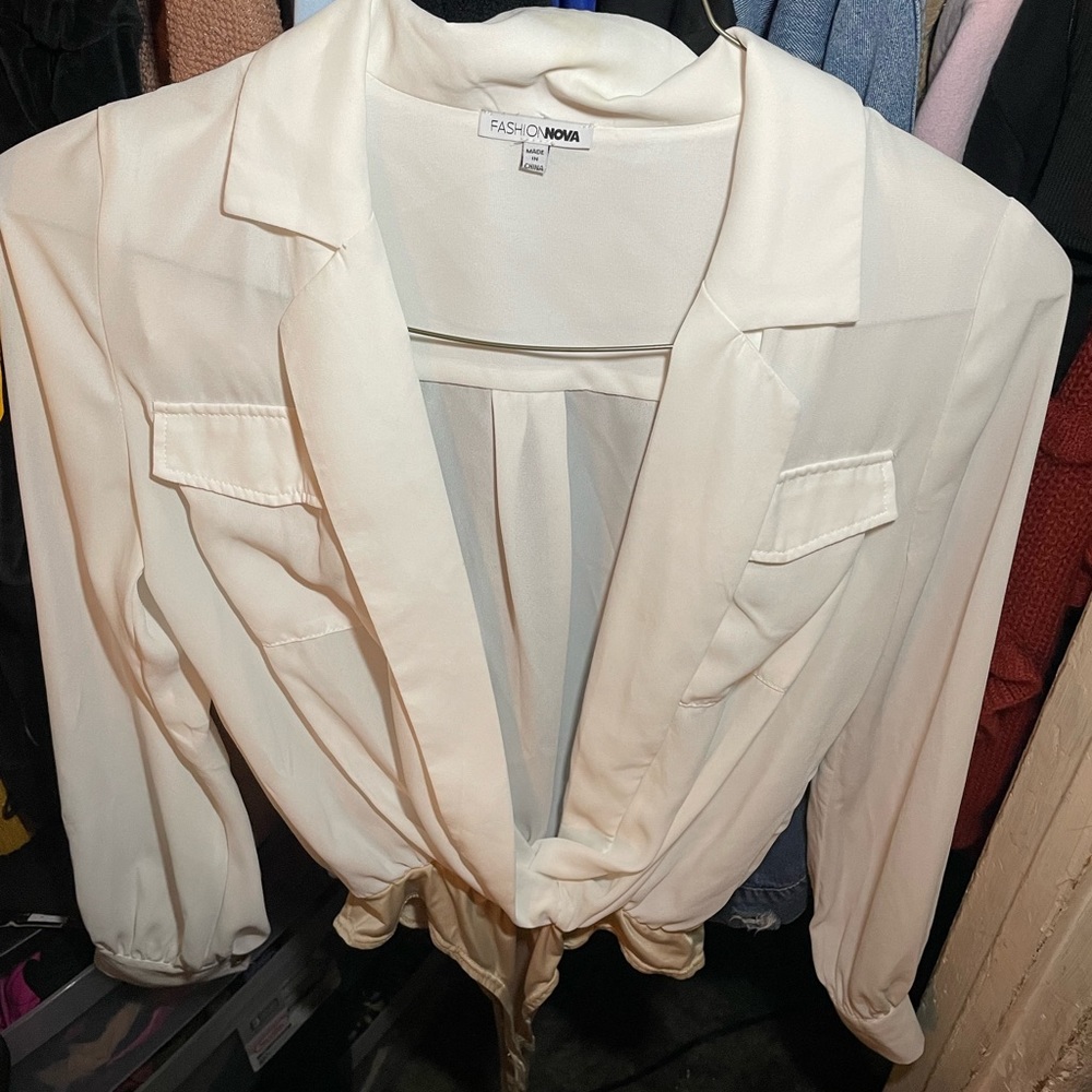 low cut body suit fashion nova